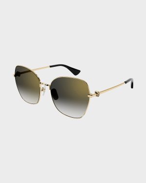 Cartier 0402S 001 5918