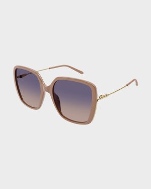 Chloé 0173S 003 5700